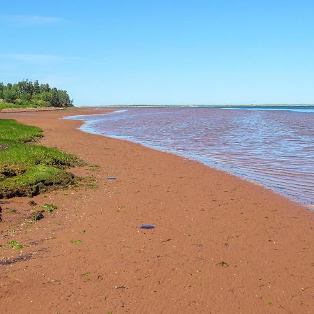 Tracadie Cottages York エクステリア 写真