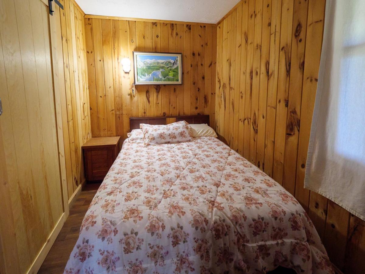 Tracadie Cottages York エクステリア 写真