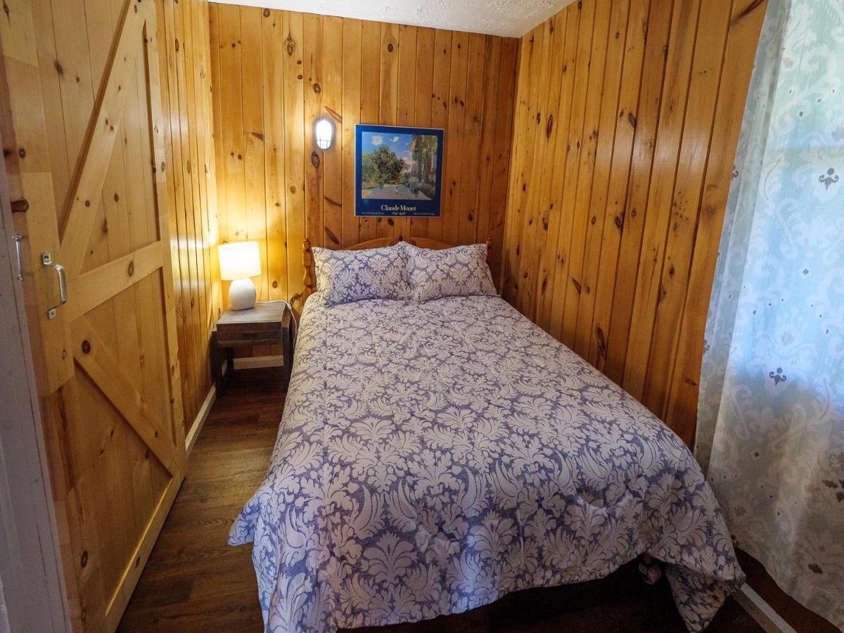 Tracadie Cottages York エクステリア 写真