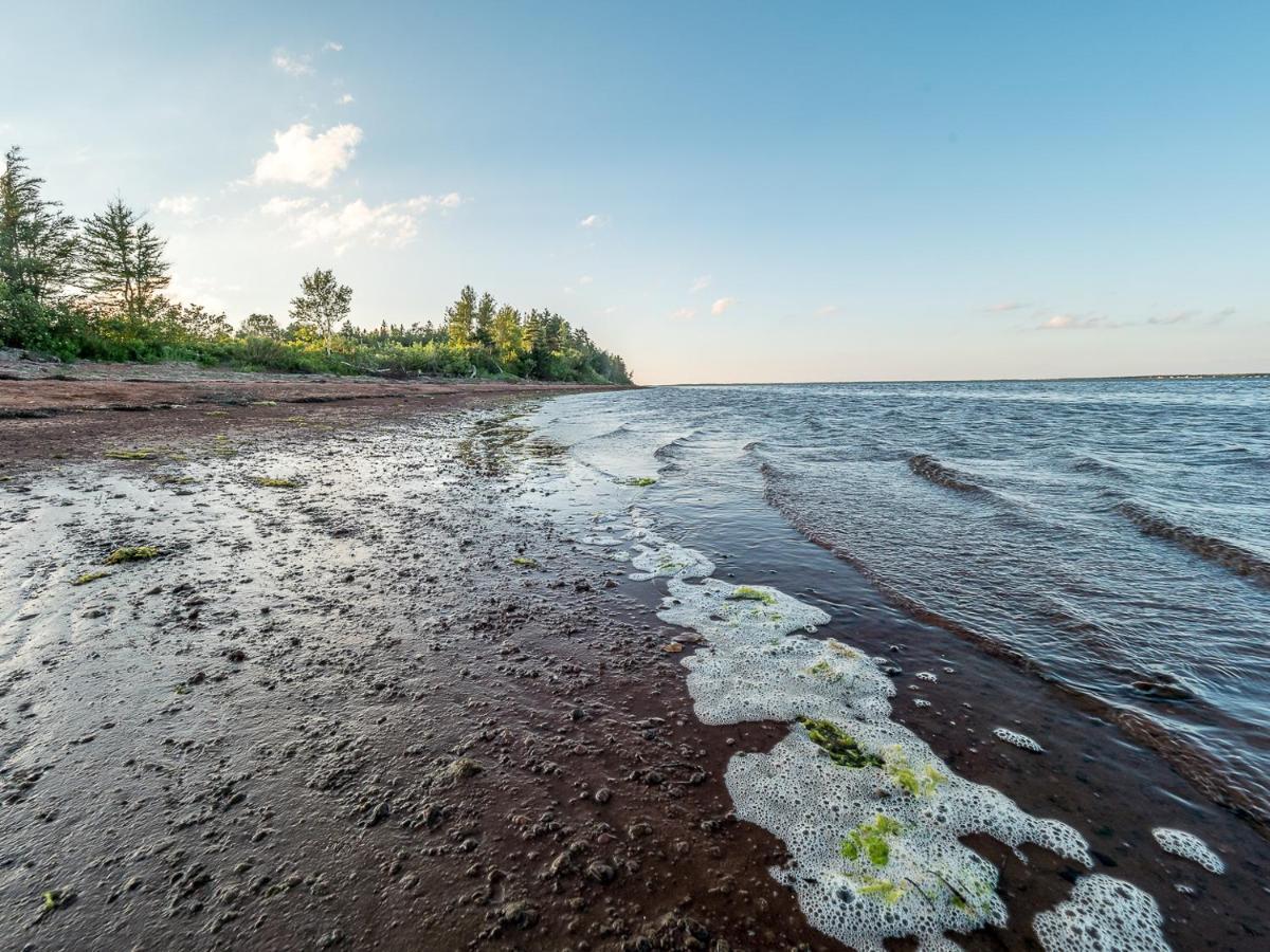 Tracadie Cottages York エクステリア 写真