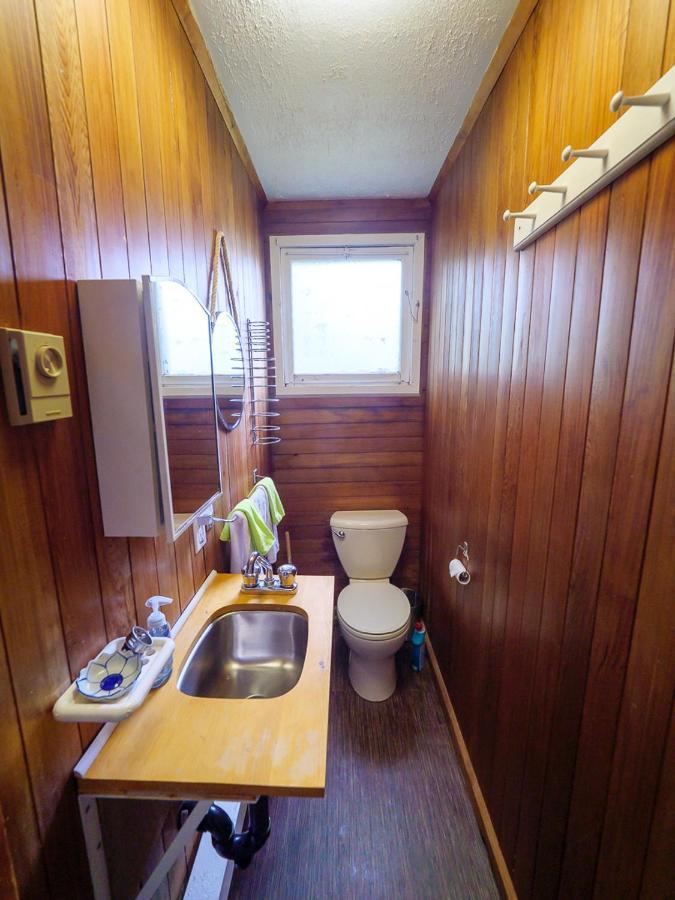 Tracadie Cottages York エクステリア 写真
