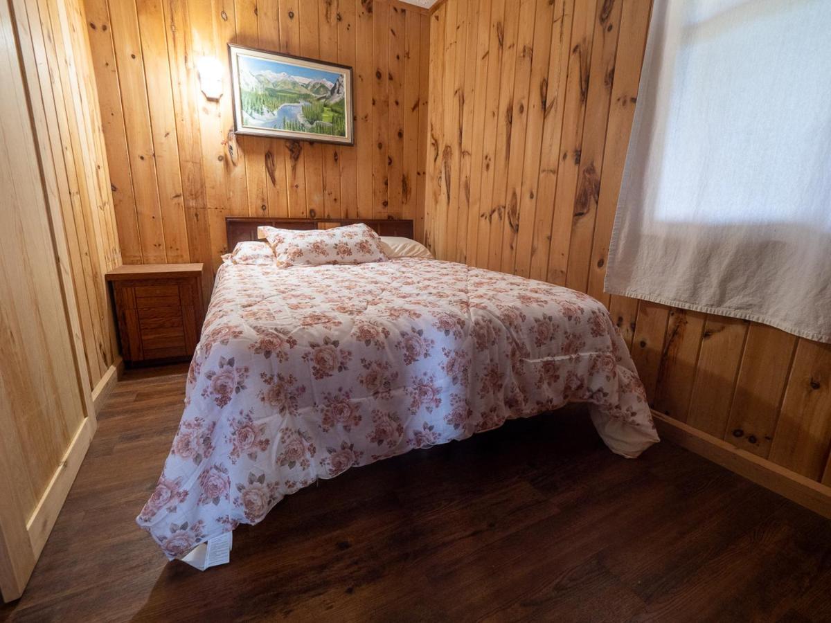 Tracadie Cottages York エクステリア 写真