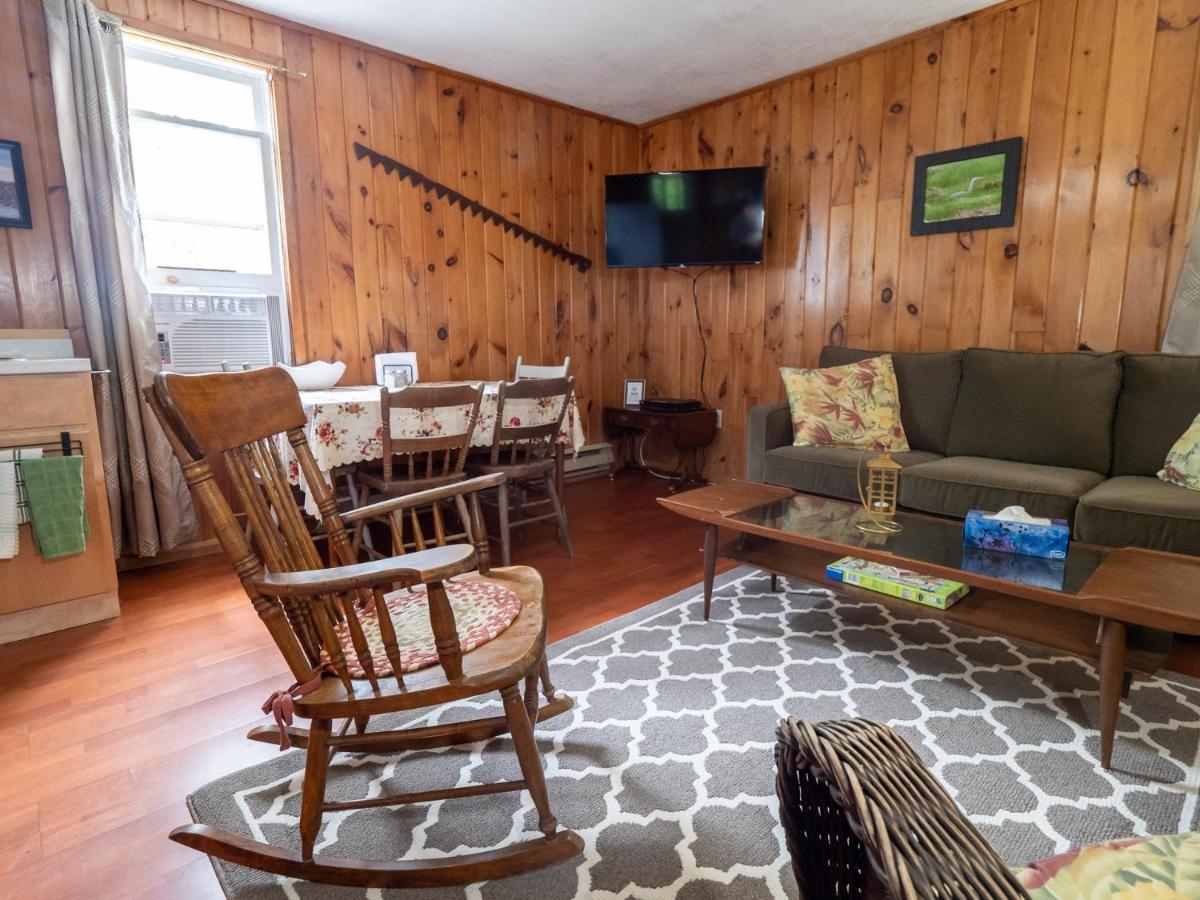 Tracadie Cottages York エクステリア 写真