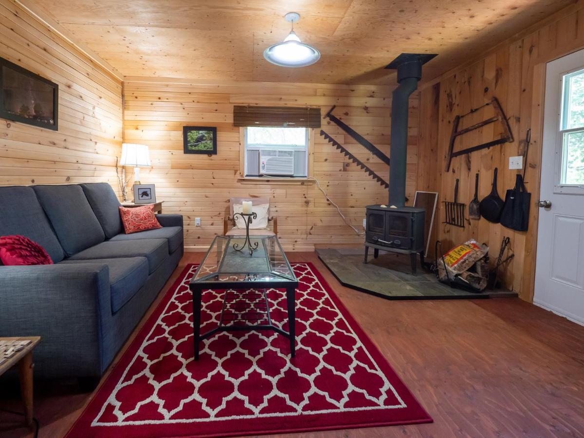 Tracadie Cottages York エクステリア 写真