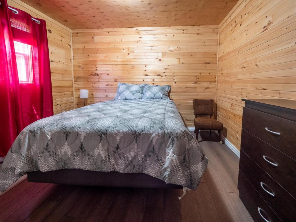 Tracadie Cottages York エクステリア 写真